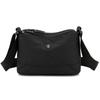 Small Square Bag Women's Crossbody Bag Solid Color Shoulder Bag Mother Bag
