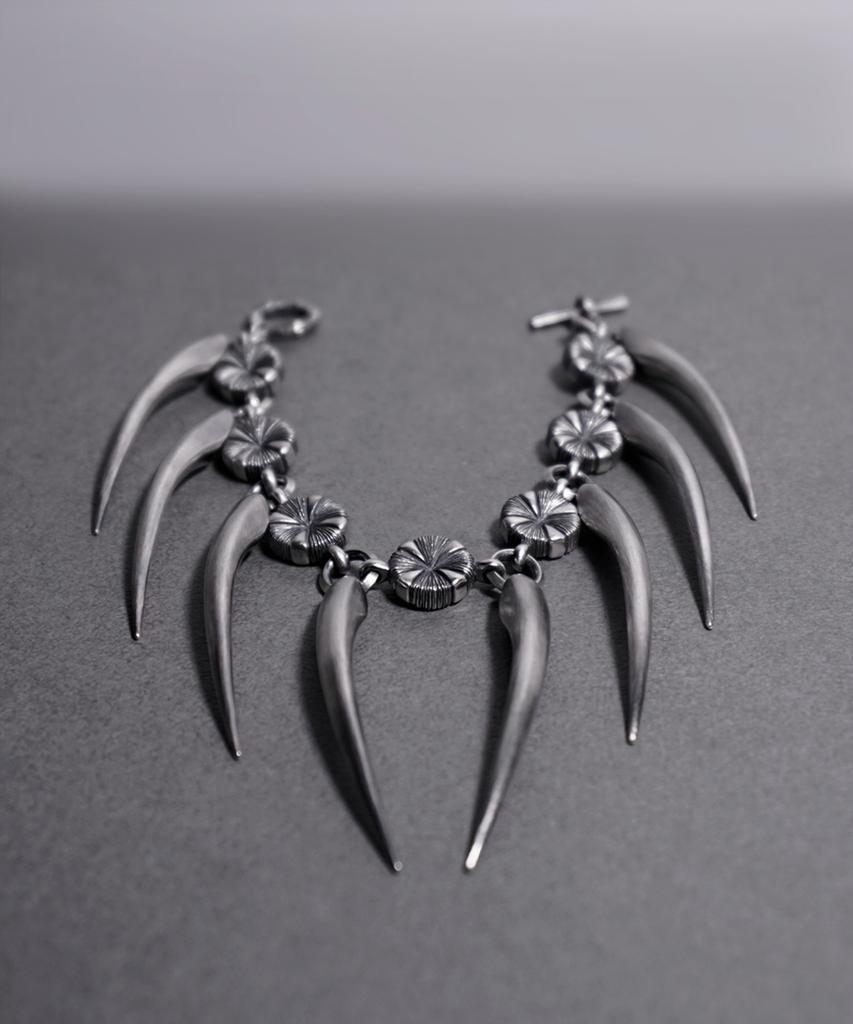 Godjake [Devoured] Mx-Bt Bracelet