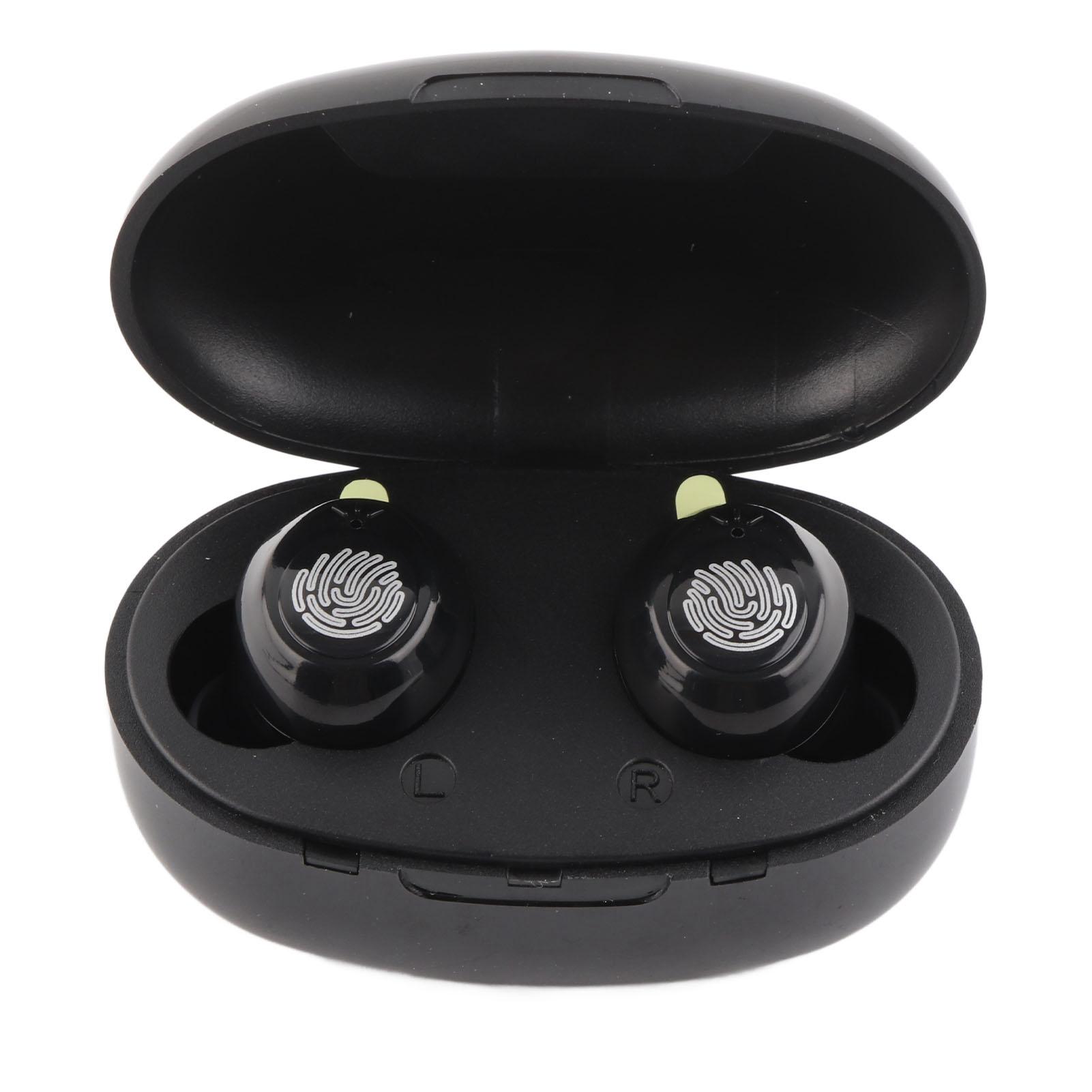 

Слуховые аппараты перезаряжаемые технология шумоподавления профессиональные цифровые усилители звука для чёрный