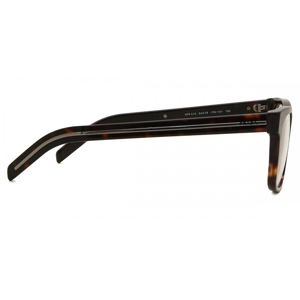 Prada Pr A13v 17n1o1 Men Eyeglasses