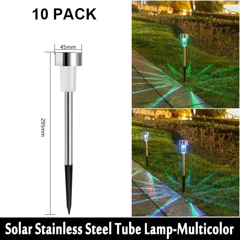 Solar LED String Lights Outdoor,Fairy Lights W/8 Modes,Waterproof Solar Panel,Garden,Patio,Christmas,Halloween,Wedding,BBQ Decor