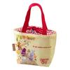 Duffy Friends Souvenir Lunch Case Autumn Adventure 2019 Disney Goods Souvenir To Tokyo Disney & Duffy's [Limited Sea]