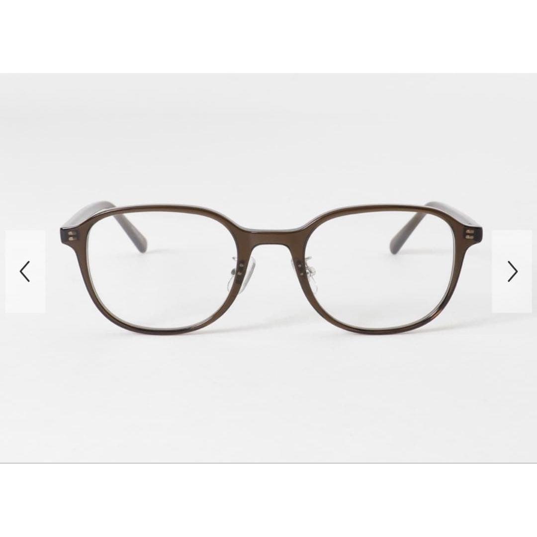 Used KANEKO OPTICALURBAN RESEARCH glasses