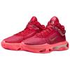 Nike Air Zoom GT Jump 2 Mystic Hibiscus Unisex Sneakers Red Hot-Punch Gym-Red DJ9431-603