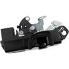 Door Latch Lock Actuator Front Left Driver Side Assembly Fit for Chevy Silverado Tahoe Suburban Avalanche for GMC Sierra Yukon for Cadillac Escalade