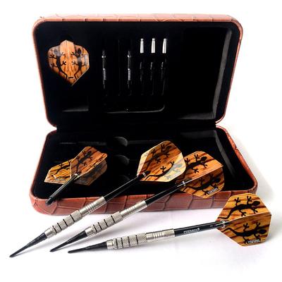 Cuesoul 16g Soft Tip Darts, 85% Tungsten, STL-C3106
