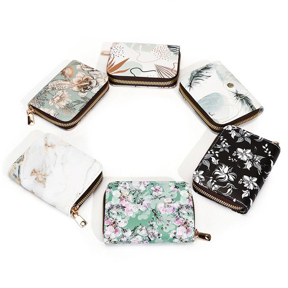 

Сумка для карт с органом печати, сумка для хранения идентификатора с 11 слотами для карт, новый держатель для карт