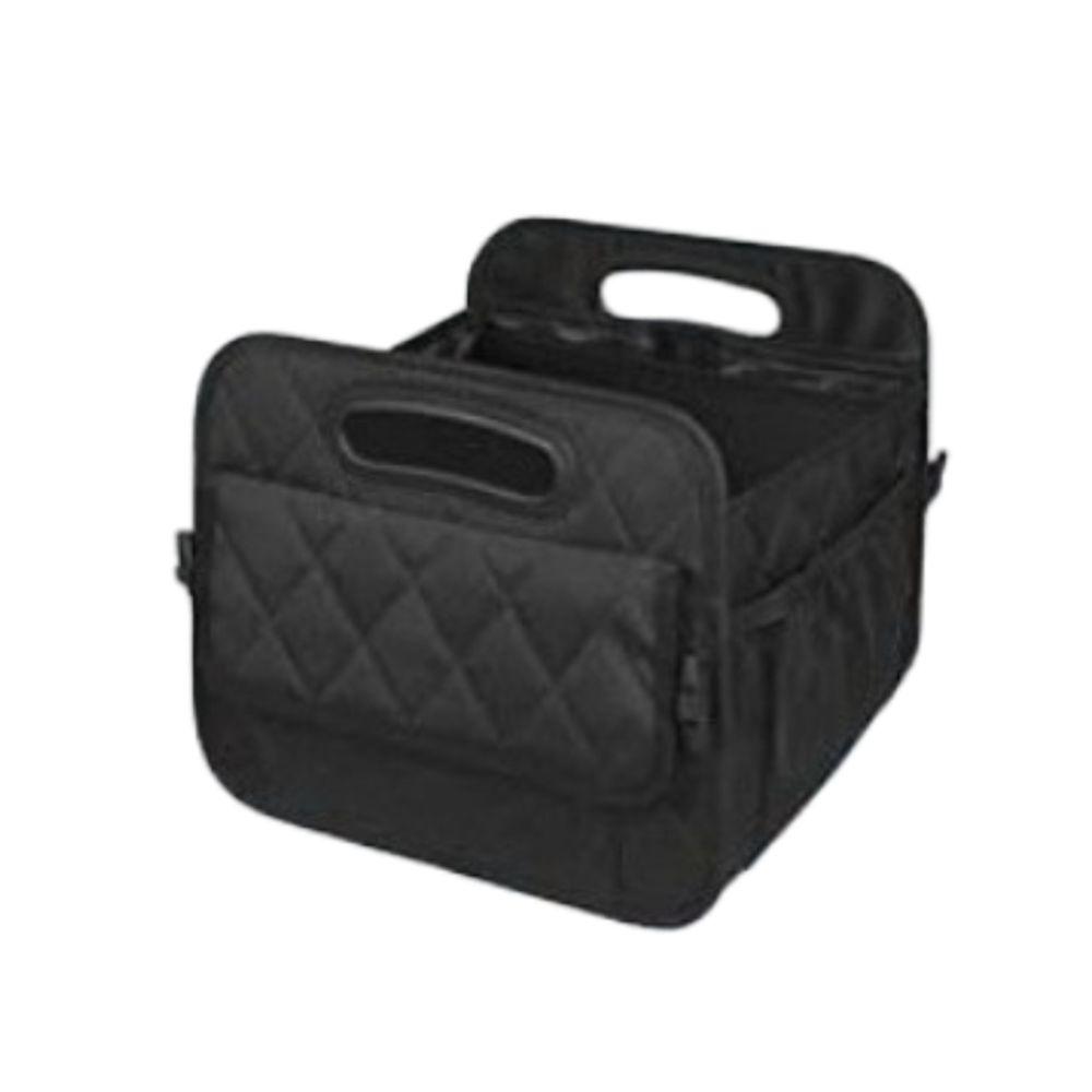 Car Accessories Car Trunk Organizer Waterproof Folding Container  Trunk Cargo Case