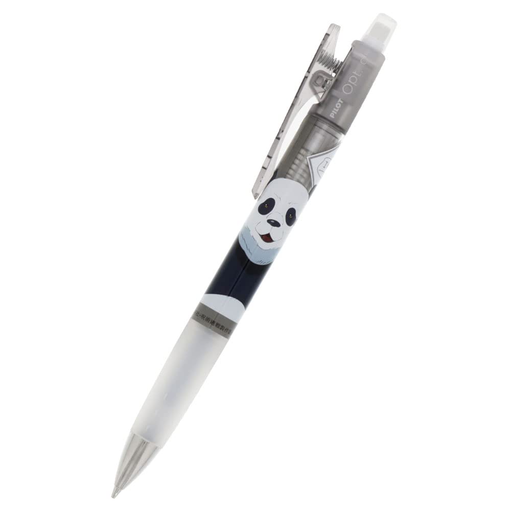 

Механический карандаш Sunstar Stationery Jujutsu Kaisen Opt Panda S4481976 Opt.
