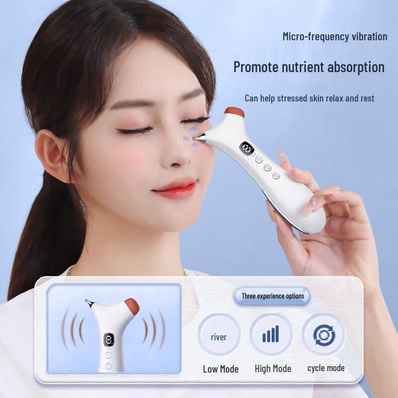 Smart Electronic Acupuncture & Meridian Massager Pen CN plug (adapter included)