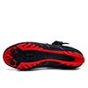 Men Cycling Sneakers MTB Shoes Anti Slip Breathable Clip Mountain Bike Footwear Self-Locking SPD Cleat Cycling Shoes for Shimano