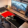 Bon Jovi Rock Legend Large Size Mouse Pad Large Gaming Table Cushion Nonslip Laptop Tablet Big Mousepad Xxl Mat Mini Pc Playmat With Lock Edge