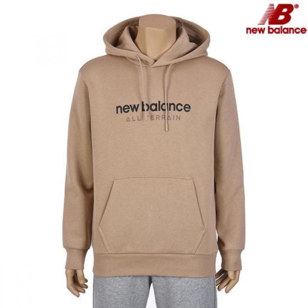 

Толстовка New Balance Uni Brushed с маленьким логотипом Nbn0db9053 35 90(S)