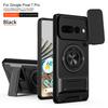 For Google Pixel 7 Pro Case Google Pixel 7 Pro Cover Phone Case Magnetic Holder Military Armor Camera Protection Cover