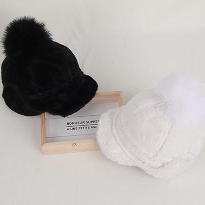 Berretti e cappelli