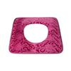 Pulia Elderly Commode Chair Cushion