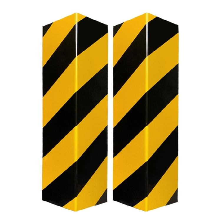 Ochraniacz na zderzak pojazdu Piankowy zderzak Anti Scratch z kolorami ostrzegawczymi Pasuje do ciasnych garaży i miejsc publicznych