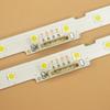 BN96-45635A UN65NU6900F UN65NU7100F UN65RU7200F LED Backlight Strips for 65 Inch TV