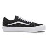 Vans Old School Gore Tex Black True White Vn0009qgbpb