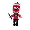 The Amazing Digitalcircus plush toy doll is a gift for children, a toy pillow to keep them company while they sleep