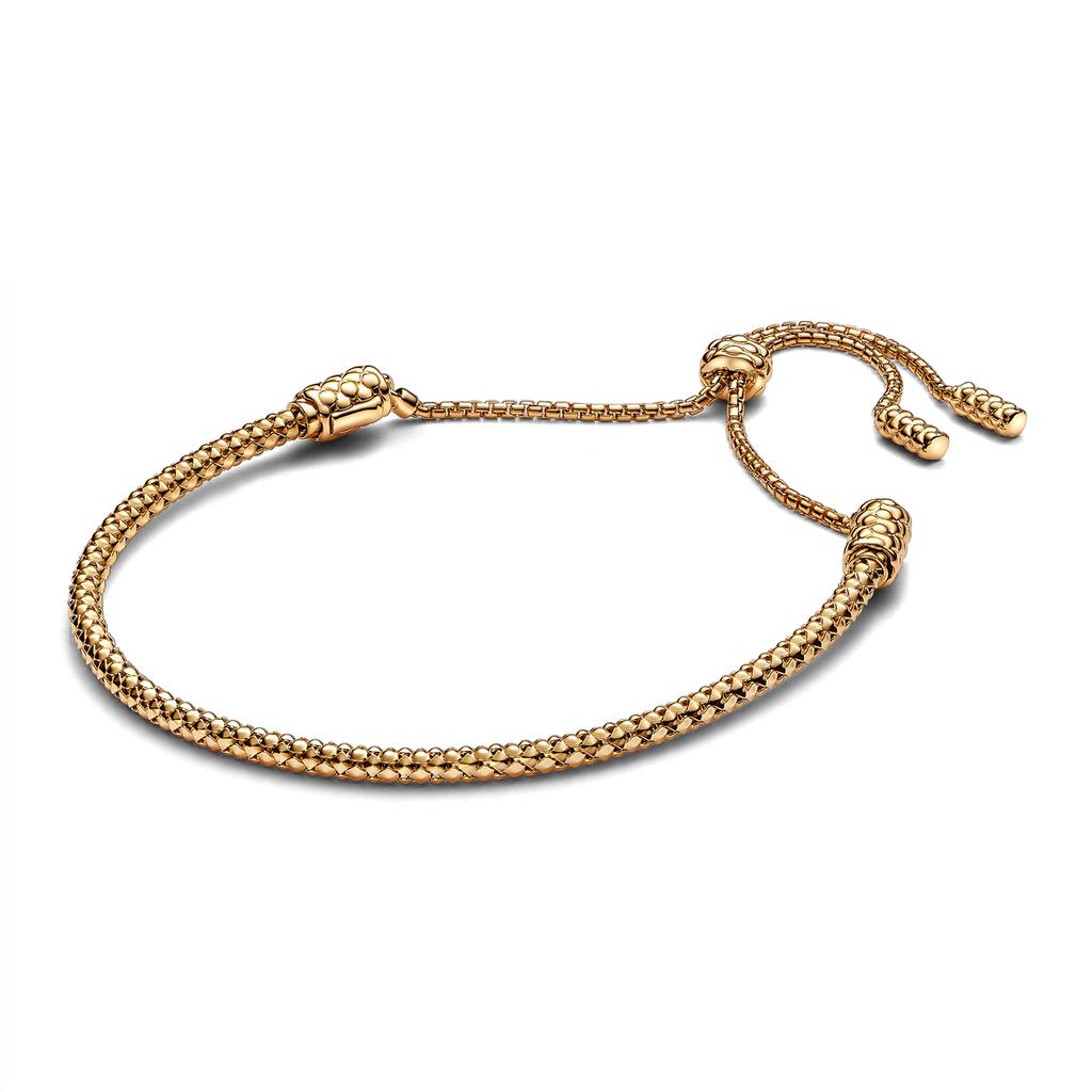Neuer Avocado Doppel Hängeperle Kupfer Herz Charm Ewigkeit Kreis Anhänger Kompatibel Mit Authentischen Pandora Armbändern Halsketten DIY Schmuck