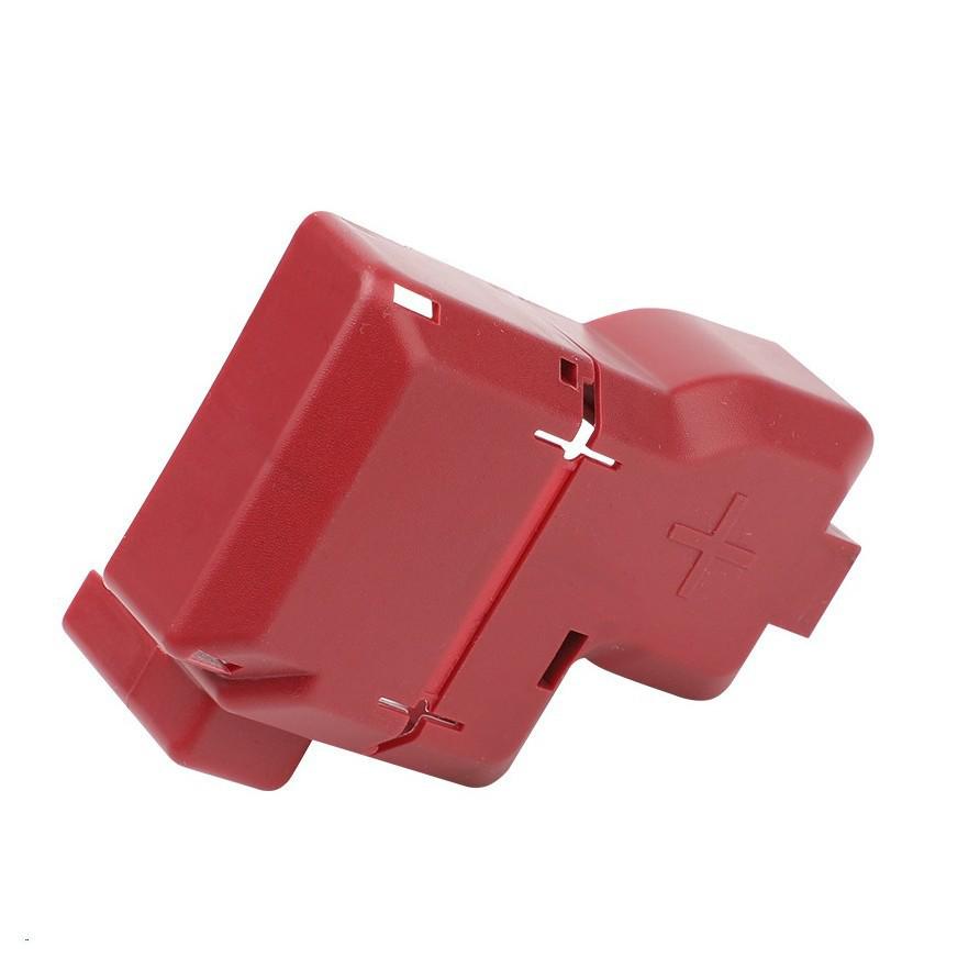Batterie-Pluspolabdeckung 24345-2DR0B für Altima '08-'18, Murano '12-'15, Qichen T90.