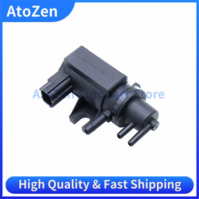 Car Turbo Boost Pressure Solenoid Valve 8982399350 13999554 25819-0R012 SH02-18741 for ISUZU DMAX MUX 70556801 70051307