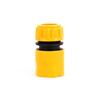 Car Wash Water Pipe Connector 4 Points 12mm*16mm Hose Quick Connect Plastic Conversion Accessories