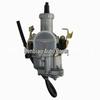 PZ30B Carburetor with Accelerator Pump for CG200/CG175 Off-road Motorcycles, ATVs, and Dune Buggies