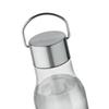 MidOcean Vernal Transparent RPET 600ml Bottle