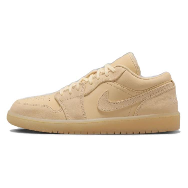 (WMNS) Air Jordan 1 Low SE  Sand  Women s FZ3972-294 EU 44.5