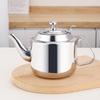 Twin Win Health Tea Pot with Filter