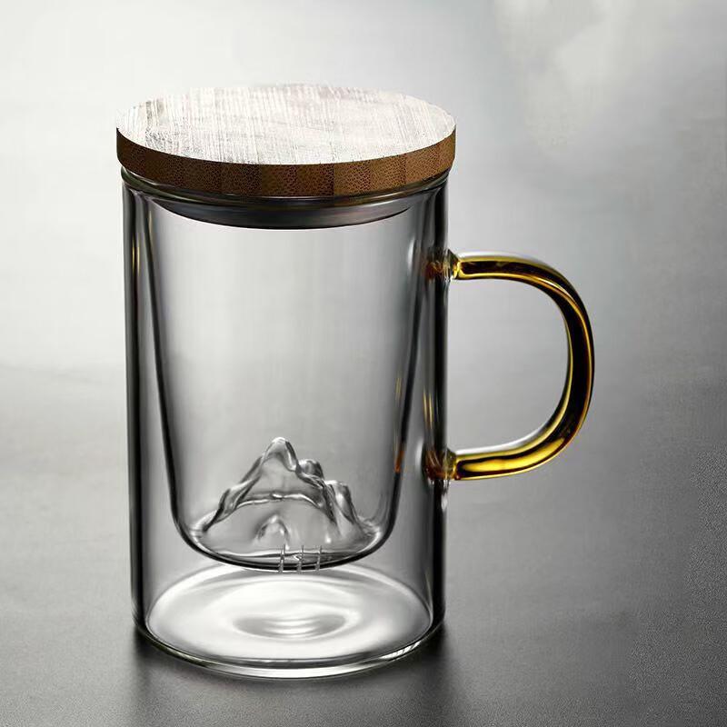 Beiduo Yang Japanese Tea Infuser Bottle