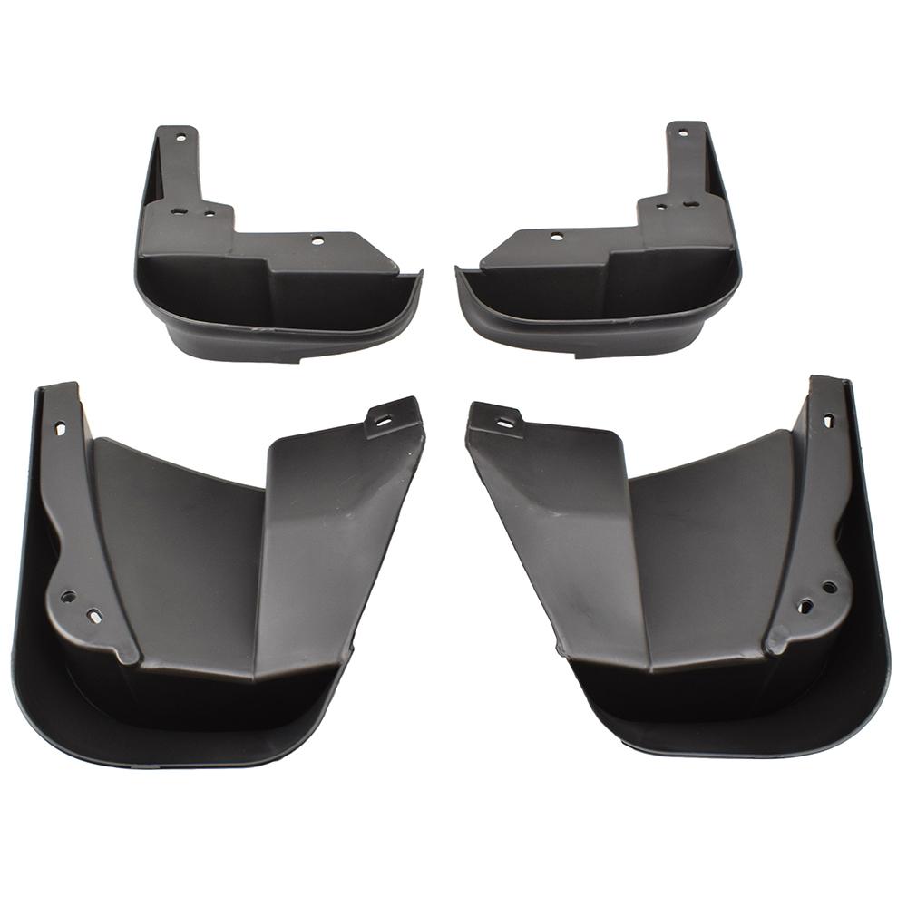Błotniki samochodowe dla Honda Civic 6. 1996 1997 1998 1999 2000 Zestaw Przednie Tylne Błotniki Chlapacze Błotniki Przednie Tylne