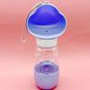 Portable Dog Water Bottle for Travel & Outdoors