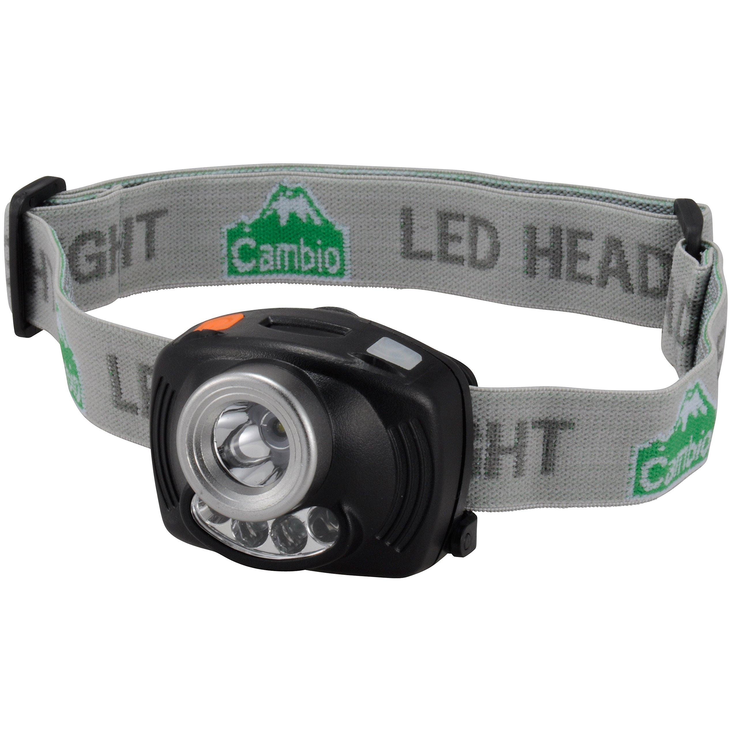 OHM ELECTRIC LED Sensor Headlight [LSP-11HD] LSP-11HD