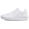 Turin 3 Unisex White Sneakers 383037-02