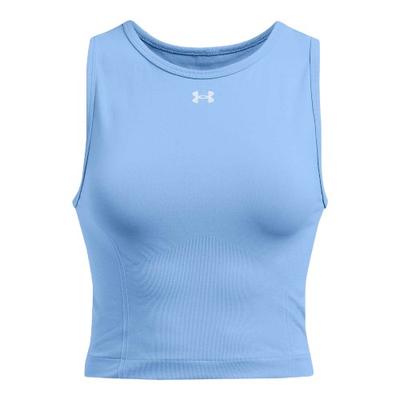 Womens/Ladies Vanish Seamless Tank Top