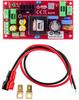 BUFFER POWER SUPPLY AUPS-100-120-OF ATTE