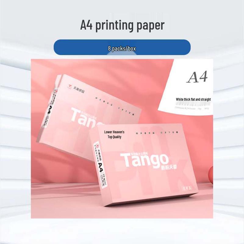 TANGO A4 Printing Paper