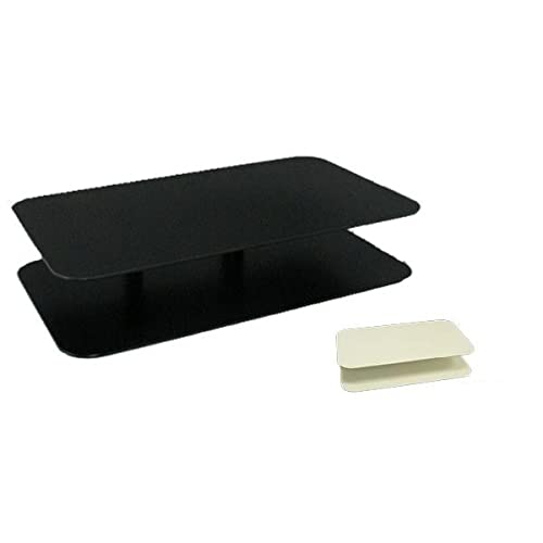 

AMEX (AMEX) Monitor Stand, Black by AME – dpc01b