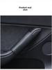 Tesla Model 3/Y Door Handle & Armrest Protective Cover