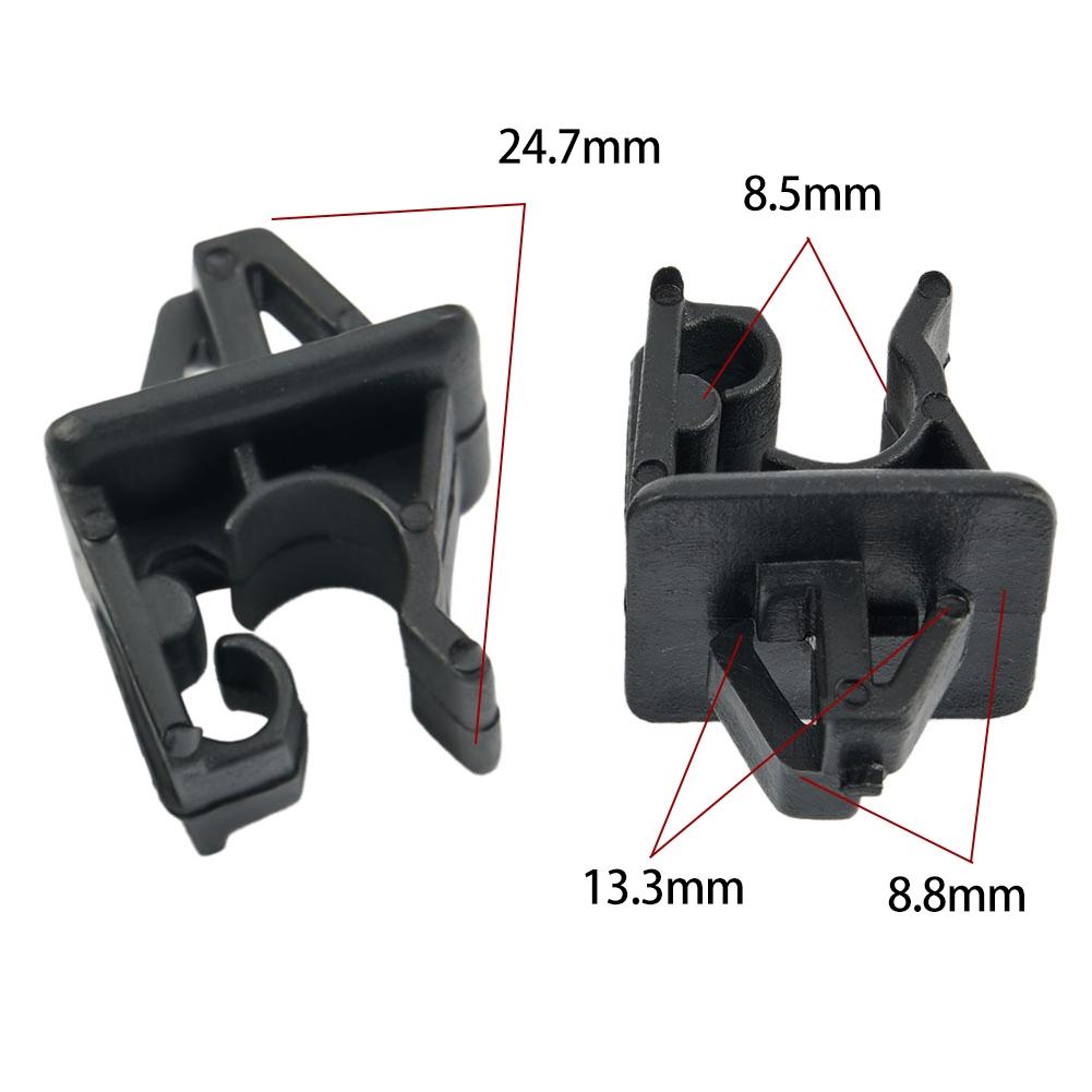 Replacement Clips Spare.accessories Fit For Honda CR-V CRV