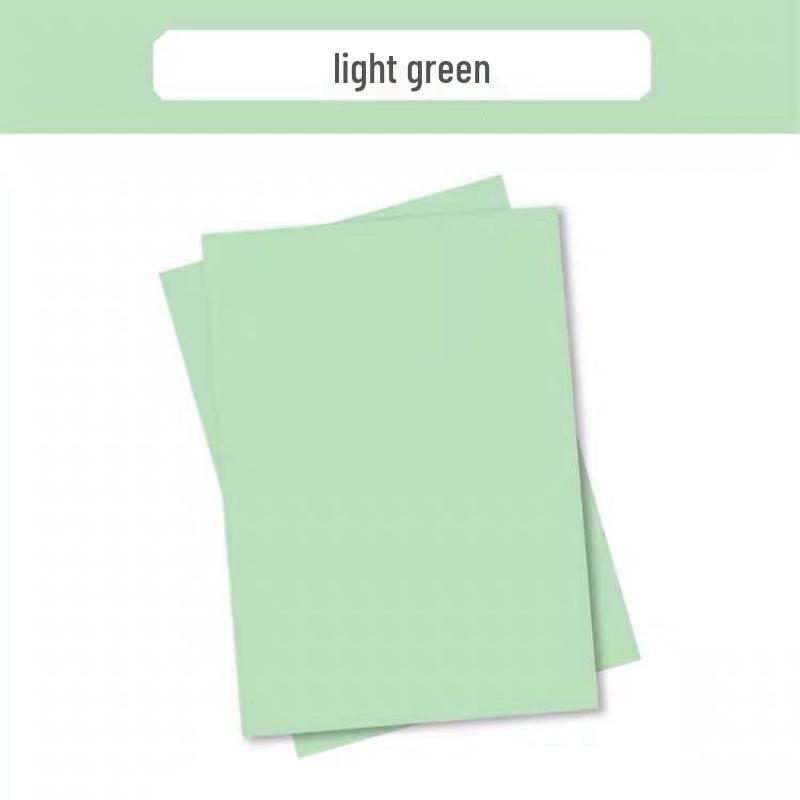 A3, A4, A5, B5 white printer and copy paper - 16K test and draft sheets, 100 sheets, free shipping included.