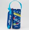 Vacuum Insulated Straw Bottle with Pouch the Cover Will Be FHL-401F (Blue) Only Delivered.