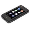 2,5 Zoll Mini-Smartphone für Android 6.0 3G-Netzwerk Bluetooth 1 GB RAM 8 GB ROM Dual-SIM Kleines Handy