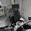 QQ-Motorcycle Navigation Bracket For CFMOTO 800MT-X 800MTX MTX800 Motorcycle Accessories