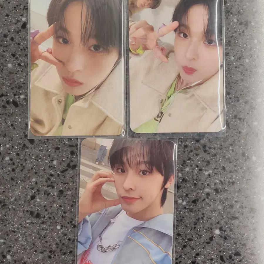 

Ncitywish Япония Индивидуальный класс, Групповая фотокарточка Pocariku