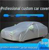 Accesorii de exterior – Huse pentru automobile