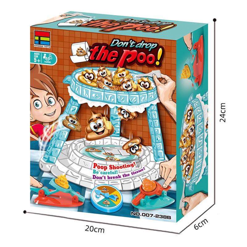 Penguin Break Ice Interactive Game For Family Fun And Party Entertainment